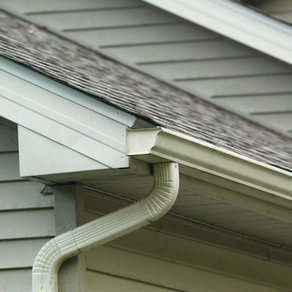Why Gutters and Siding Matter Just as Much as Your Roof in North Georgia