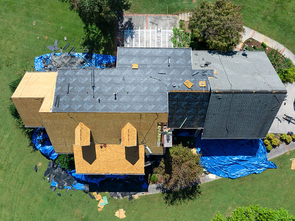 How a New Roof Can Increase Your Home’s Value in North Georgia