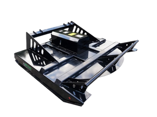 Heavy-duty landscaping equipment available for daily or weekly rental