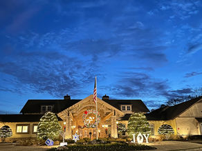 How HOA Living Sets You Free in Retirement