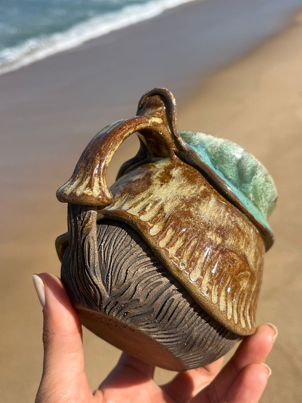 Miniatura: Xícara Caeté