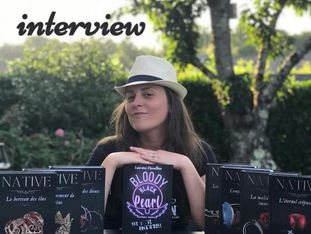 Interview Laurence Chevallier
