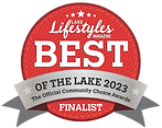 Lake Lifestyles Magazine Best Of The Lake 2023
