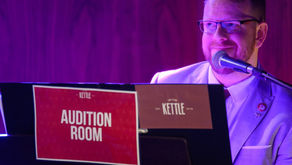 AUDITIONS! 5 TIPS TO ACE THEM
