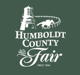Humboldt County Fair - Meet me at the Fair!