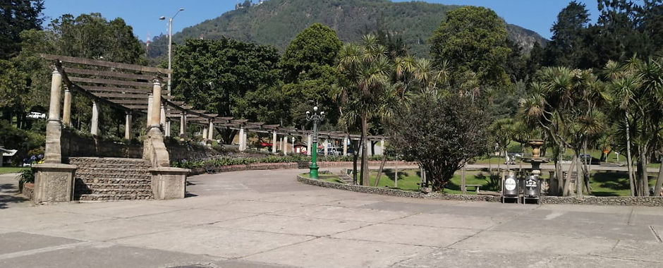 Parque Nacional- Keyla Jimenéz