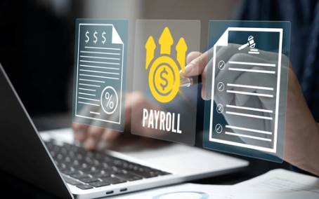 Payroll Services in Omaha, NE: Accurate & Timely Support from Metzler Bookkeeping Services