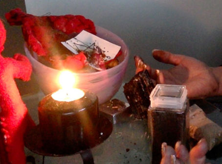 Love Spells in Alabama