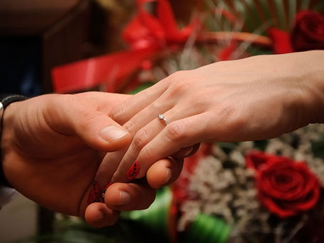 The Power of Love Spell