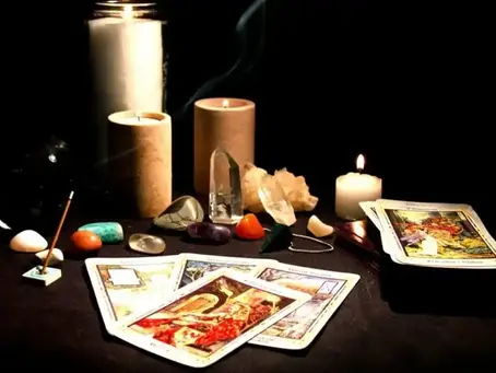 How to Cast a Love Spell on Someone