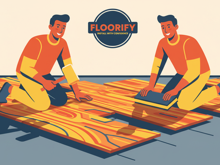 Flooring Installation Estimate: What to Expect with Flooring Cost Estimation