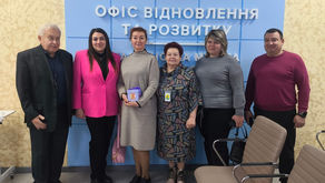 🌿 Захід, що об’єднує: до Дня екологічних знань в Україні