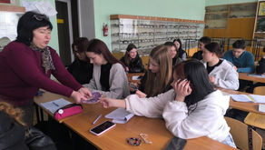 Тиждень психології «Комунікуй свідомо: без маніпуляцій, з повагою та опорою на себе»