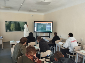 Виробнича практика для студентів спеціальності 141 Електроенергетика, електротехніка та електромеханіка