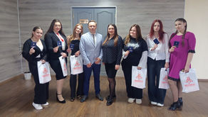 Посвята в екоамбасадори