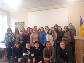 Вибір освітніх компонентів для здобувачів освіти ОПП "Екологія" на 2026-2027 н.р.