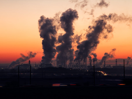 Preventing Pollution at Your Restaurant