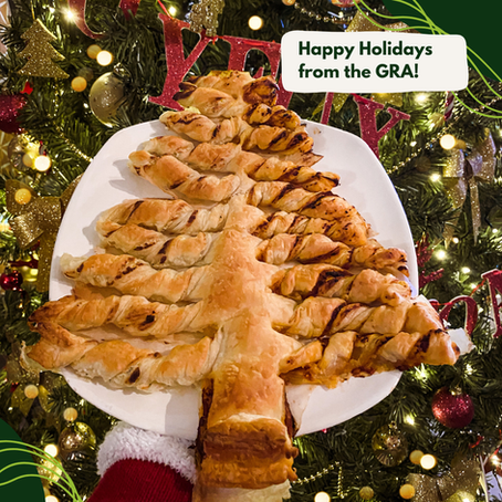 Happy Holidays!