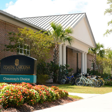 Chauncey's Choice Ditches Disposables