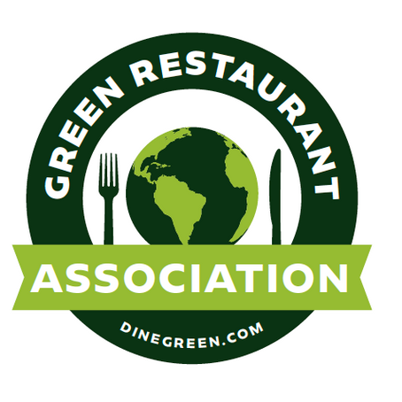 Announcing the 2026 Green Restaurant Awards™