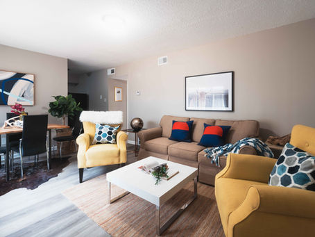 Bridgeport Manor Apartments - Memphis, TN