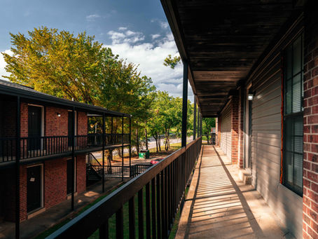Scenic Hills - Memphis, TN