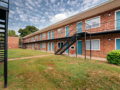 Eden Pointe - Memphis, TN