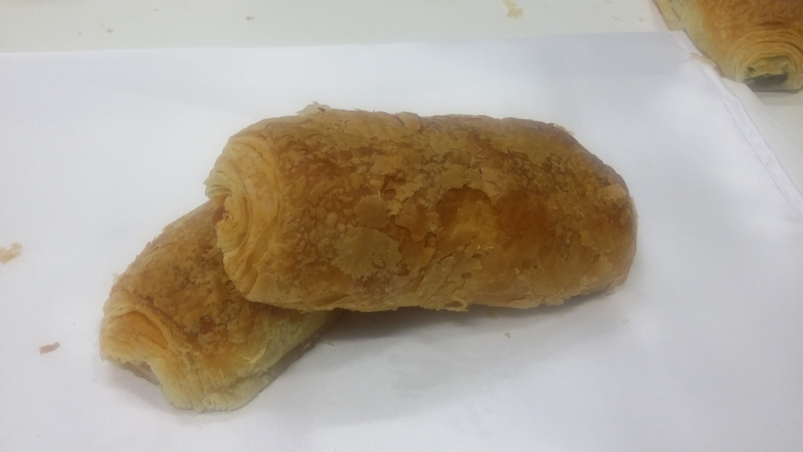 Calzone vuoto