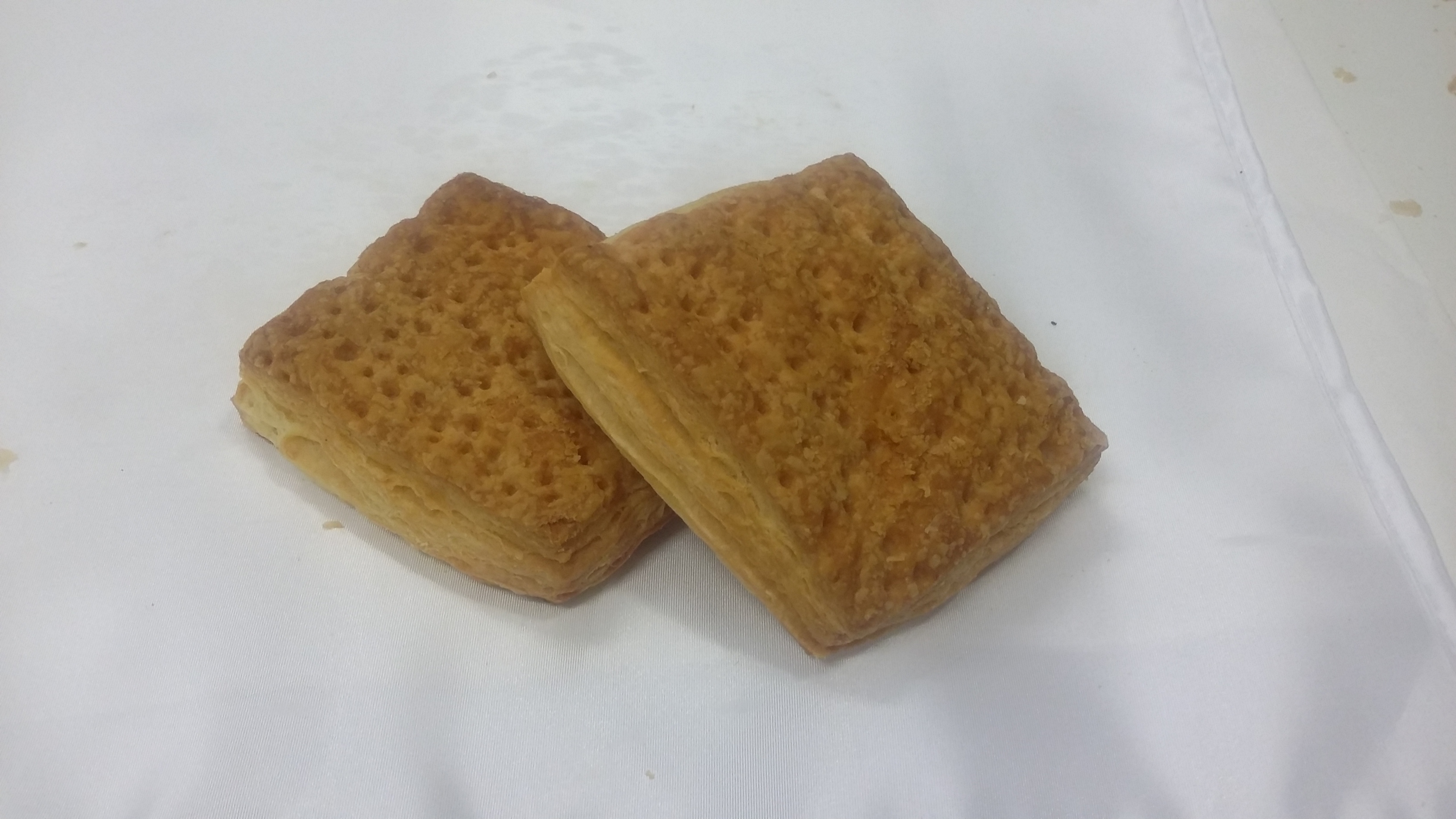 Gallette