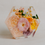 Thumbnail: 8 Inch Floral Hexagon