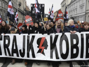 Abortion Law: Protests, Restrictions and Bagpipes - is this Progression or Regression?