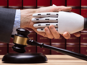 Artificial Intelligence in the Legal Profession: End of Human Lawyers or a Positive Advancement?