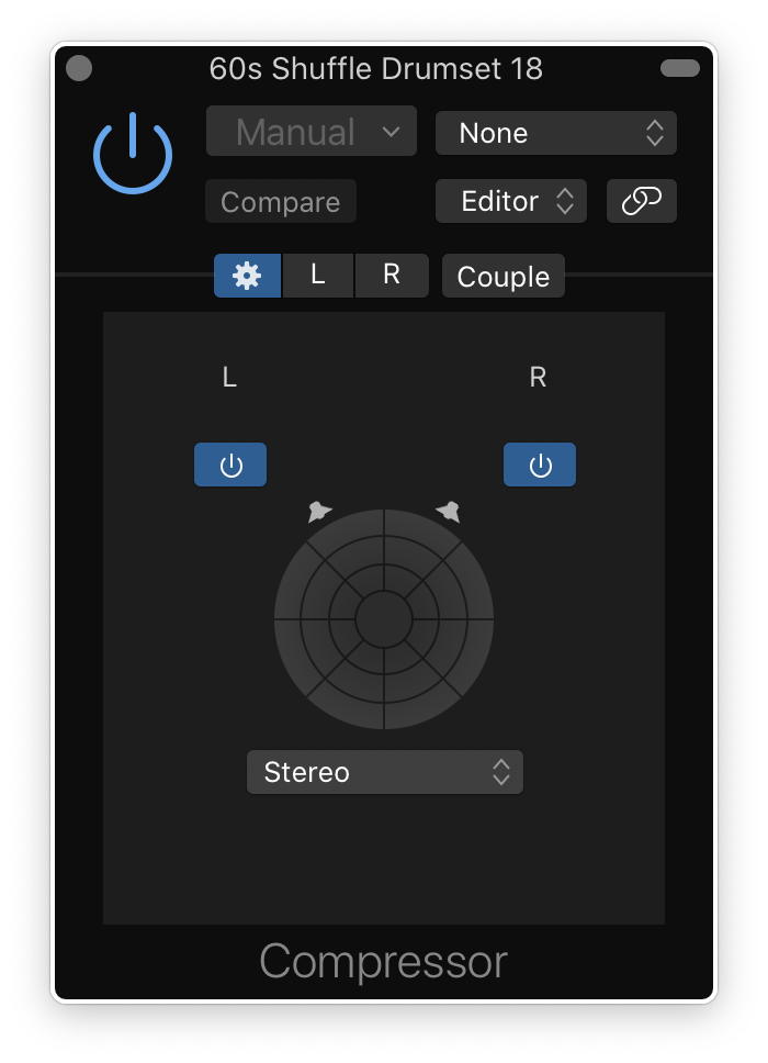 What is Dual Mono? A practical walkthrough.
