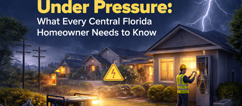 Florida Homeowner Needs to Know