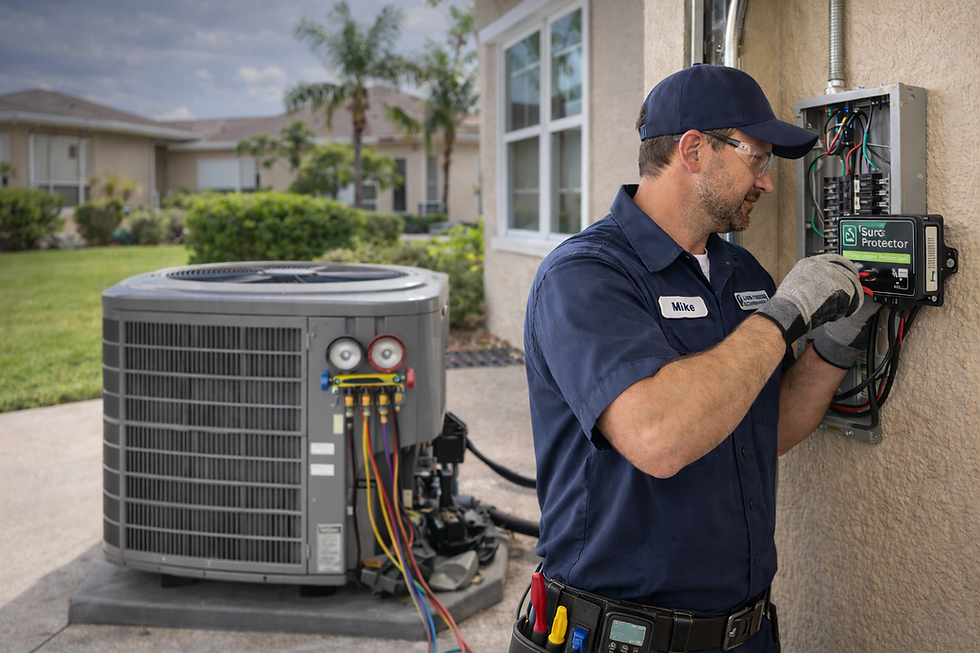 How Florida Residents Can Avoid High Electric Bills