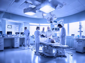 Expert Radiography Staffing Solutions for Medical Facilities