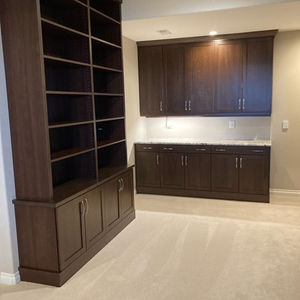Brown Pearwood