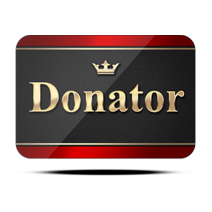 Donator tiers + perks
