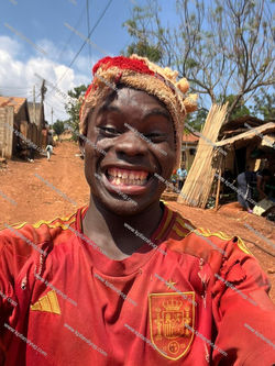 KpFamilyUganda GalaxyFoundation256
