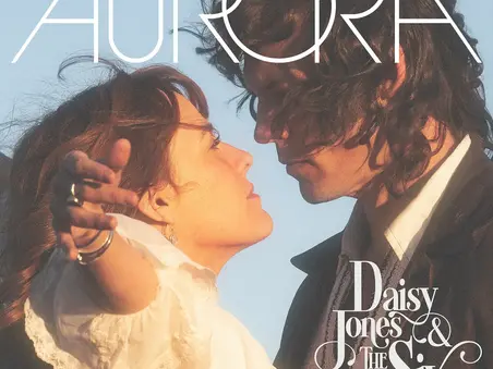 Ranking Daisy Jones & The Six's Album "AURORA"