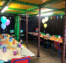 KIDS PARTY PACKAGES AT FARRINTONS PLAYBARN