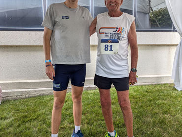 Newsletter: August 9, 2024
