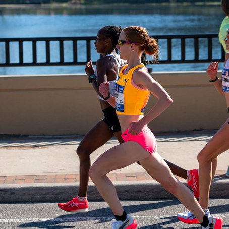 Newsletter: March 8, 2024