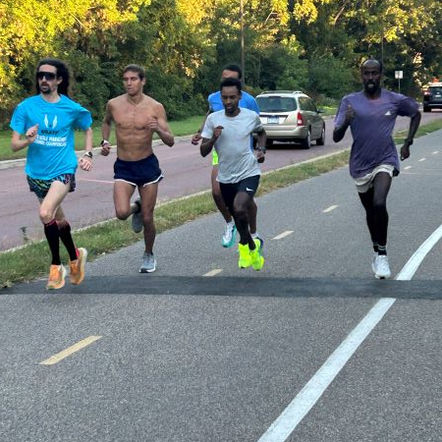 Newsletter: February 14, 2025