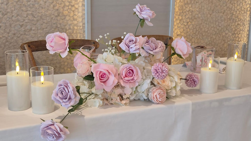 Thumbnail: 🤍 Wedding Floral Collection