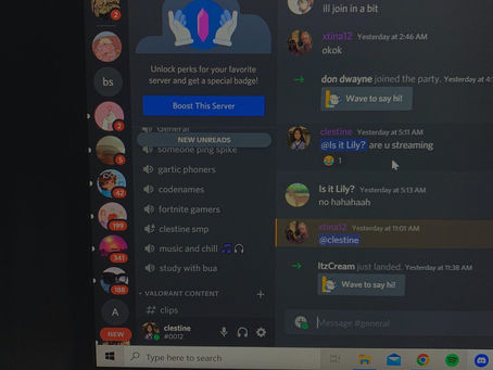 Seeking Human Connection in Online Communities