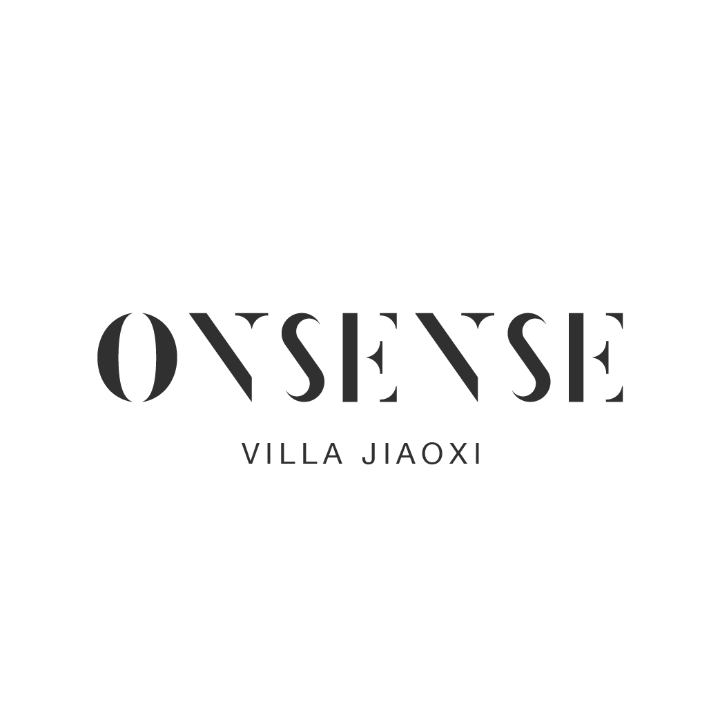 Onsense Villa in Jiaoxi, Taiwan
