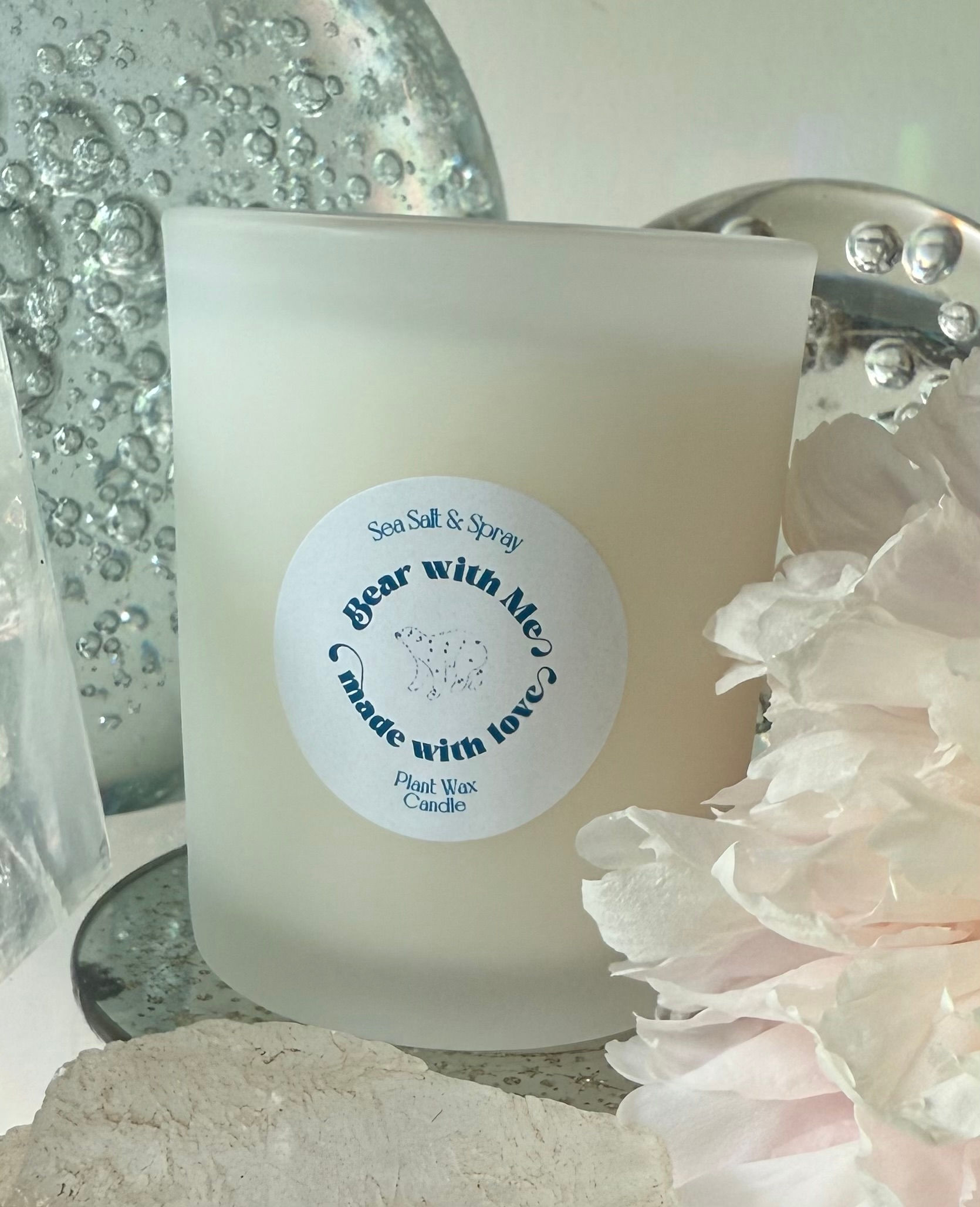 20cl Sea Salt & Spray