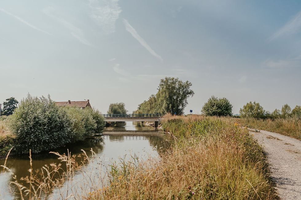 BETHOOSTERSE BROEKENWANDELING