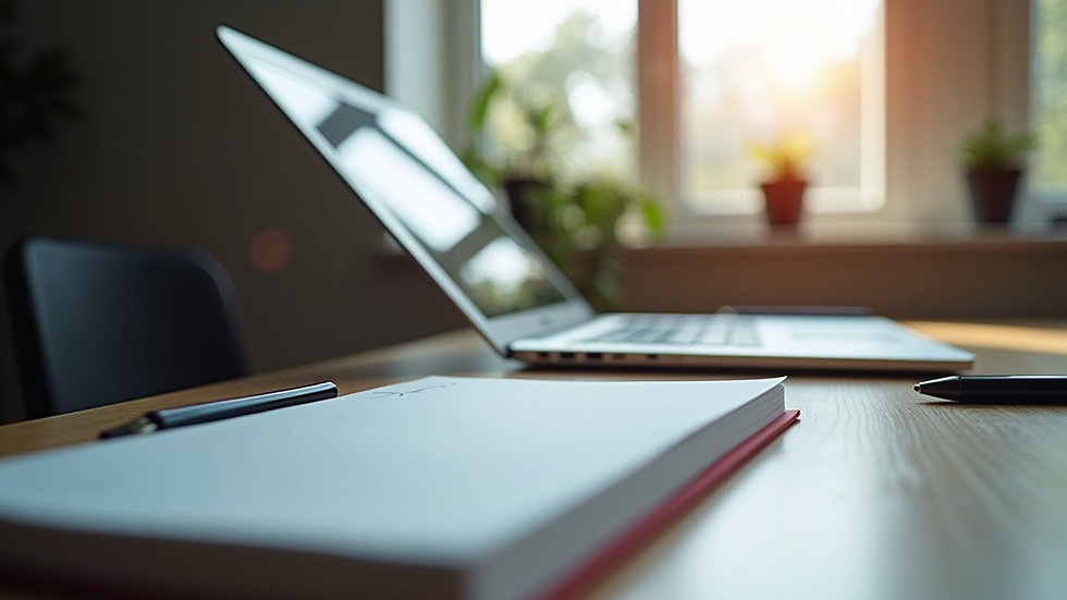 Mejora tu marketing digital con Laines Web
